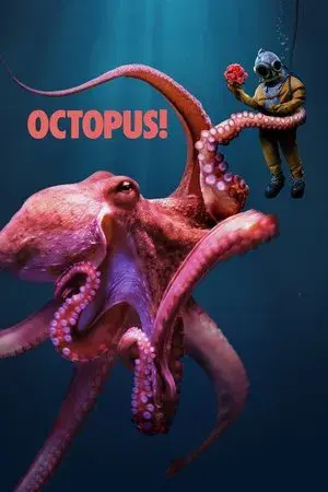 Octopus!