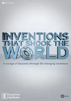 Inventions That Shook the World