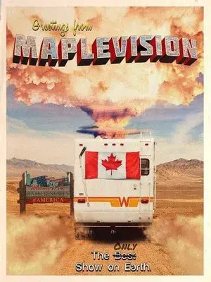 Greetings from Maplevision