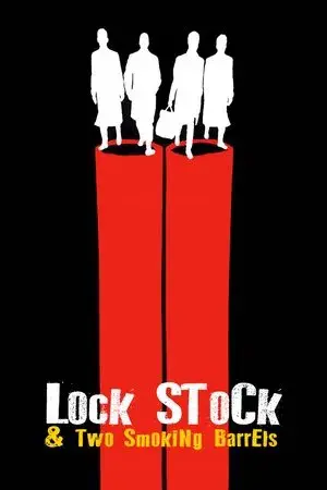 Lock, Stock and Two Smoking Barrels