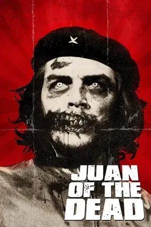 Juan of the Dead