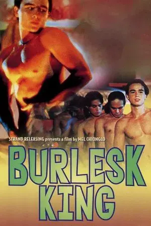 Burlesk King