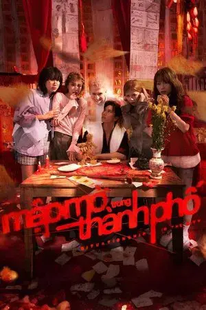 Situationship in the City