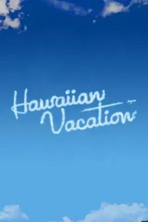 Hawaiian Vacation
