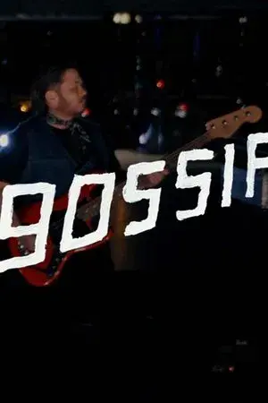 Gossip - Wie eine Band die Nuller Jahre umkrempelte
