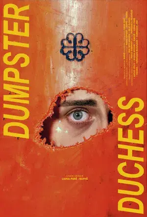 Dumpster Duchess
