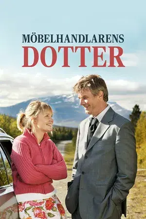 Möbelhandlarens dotter