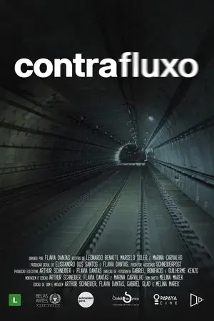 contrafluxo