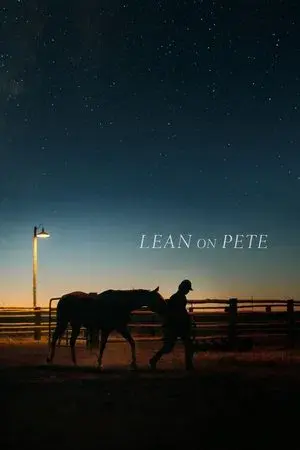 Lean on Pete