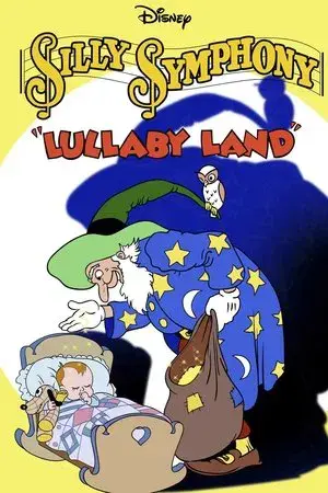Lullaby Land