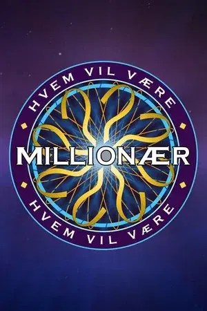 Hvem vil være millionær?
