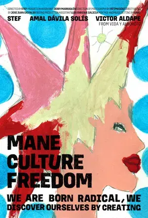 Greña Cultura Libertad