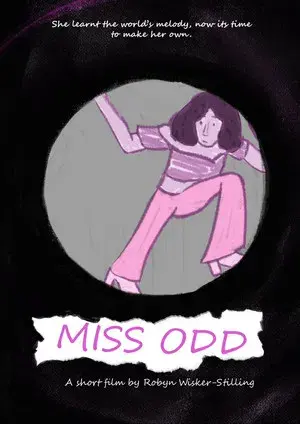 Miss Odd