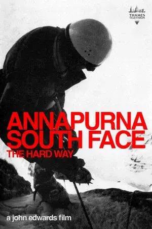 Annapurna South Face