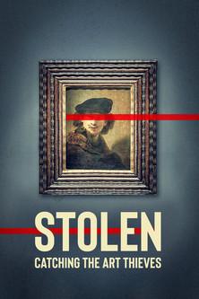Stolen: Catching the Art Thieves