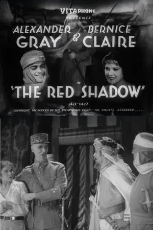 The Red Shadow