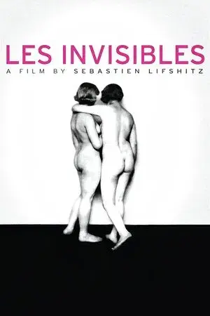 Les Invisibles