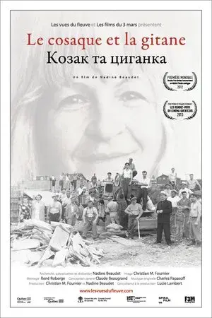 The Cossack and the Gypsy