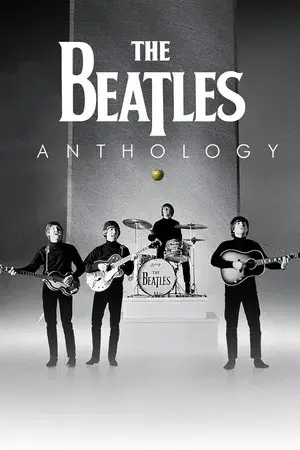 The Beatles Anthology
