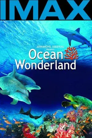 Ocean Wonderland 3D