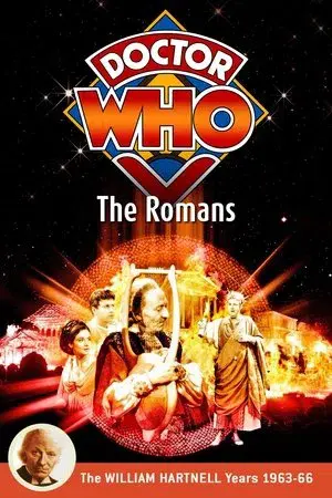 Doctor Who: The Romans