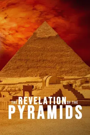 The Revelation of the Pyramids