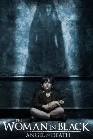 The Woman in Black 2: Angel of Death
