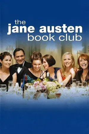 The Jane Austen Book Club