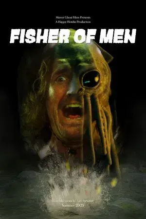 Fisher of Men