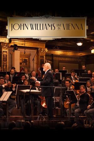 John Williams - Live in Vienna