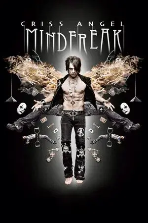 Criss Angel Mindfreak