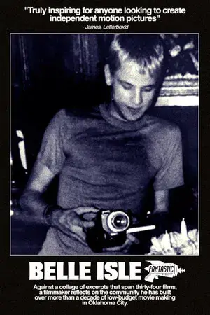 Mickey Reece's Belle Île