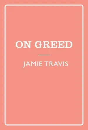 Seven Sins: Greed