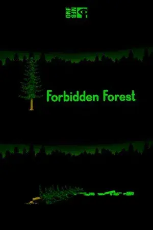 Forbidden Forest