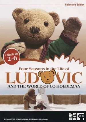 Four Seasons in the Life of Ludovic