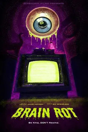 Brain Rot