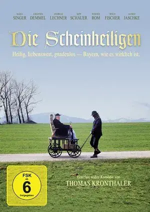 Die Scheinheiligen