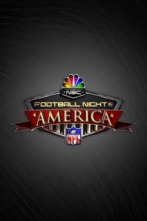 Football Night in America