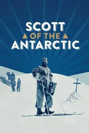Scott of the Antarctic