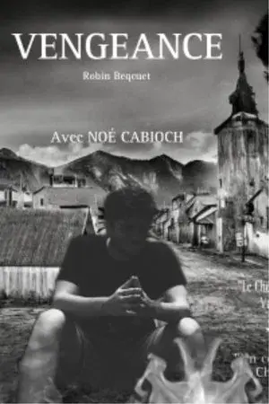 Vengeance Sombre des Monts d'Arrée