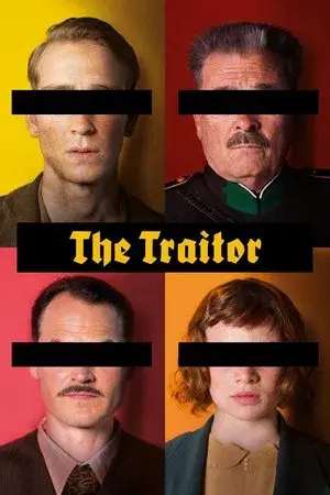 The Traitor