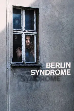 Berlin Syndrome