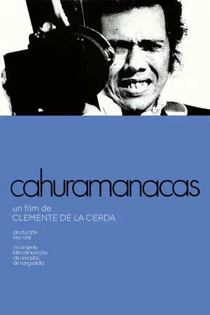 Cahuramanacas