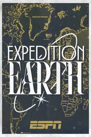 Expedition Earth