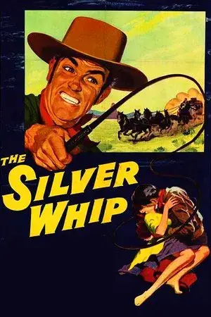 The Silver Whip