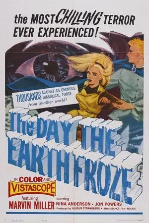 The Day the Earth Froze