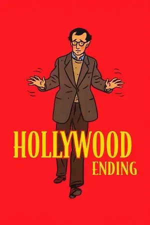 Hollywood Ending