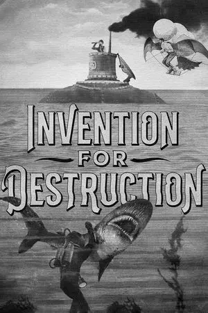 The Fabulous World of Jules Verne