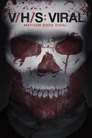 V/H/S: Viral