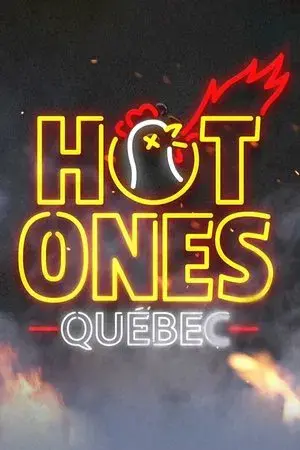 Hot Ones Québec